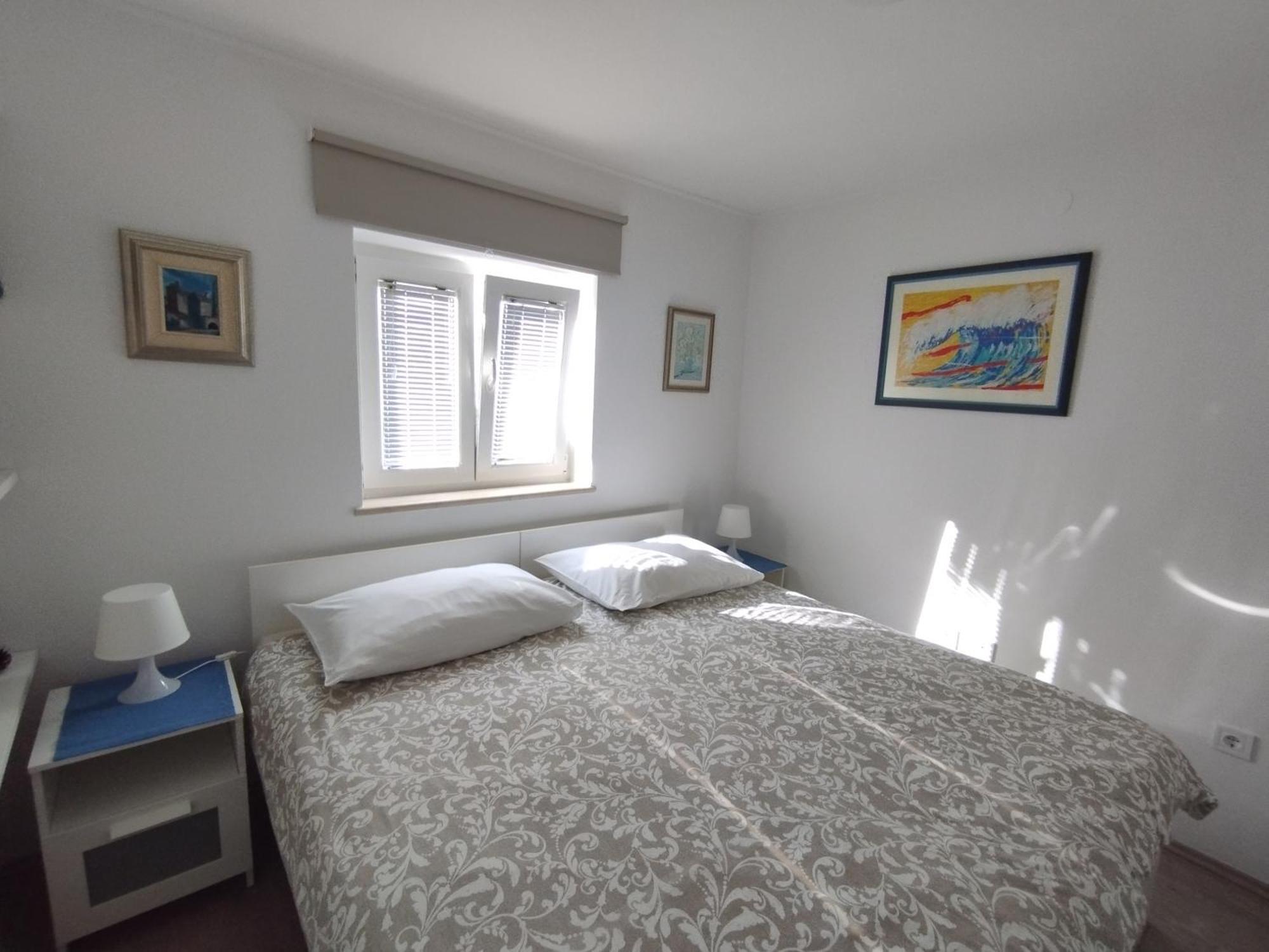 Apartamento Mara Mala Dubrovnik Exterior foto